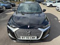 DS AUTOMOBILES DS 3 CROSSBACK