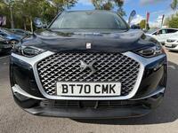 DS AUTOMOBILES DS 3 CROSSBACK