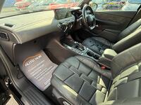 DS AUTOMOBILES DS 3 CROSSBACK