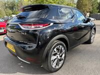DS AUTOMOBILES DS 3 CROSSBACK