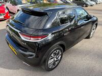 DS AUTOMOBILES DS 3 CROSSBACK
