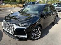 DS AUTOMOBILES DS 3 CROSSBACK
