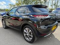 DS AUTOMOBILES DS 3 CROSSBACK