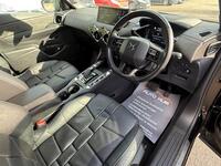 DS AUTOMOBILES DS 3 CROSSBACK