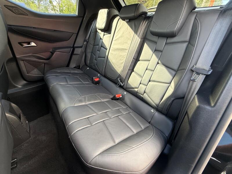 DS AUTOMOBILES DS 3 CROSSBACK