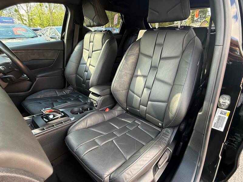 DS AUTOMOBILES DS 3 CROSSBACK