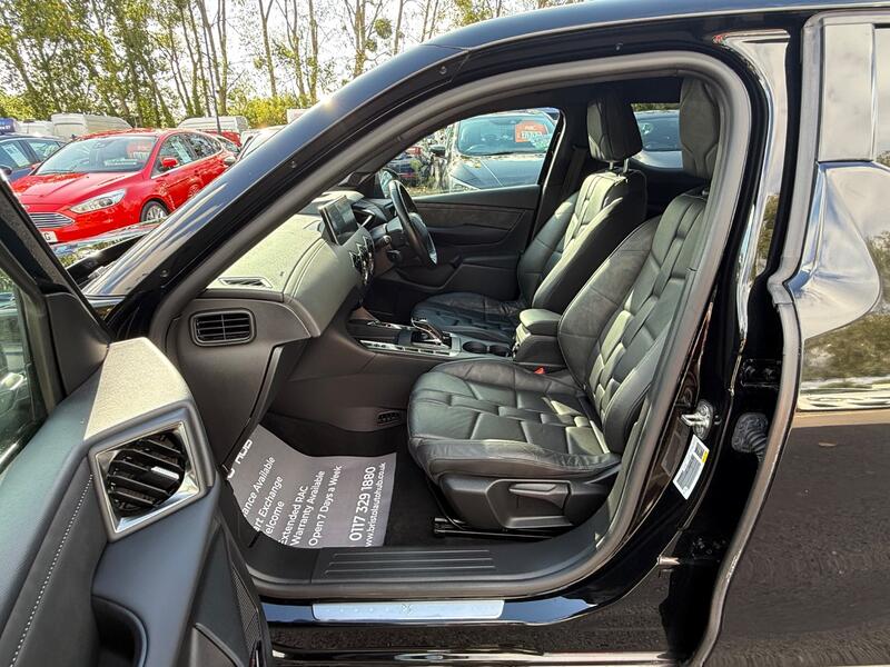 DS AUTOMOBILES DS 3 CROSSBACK