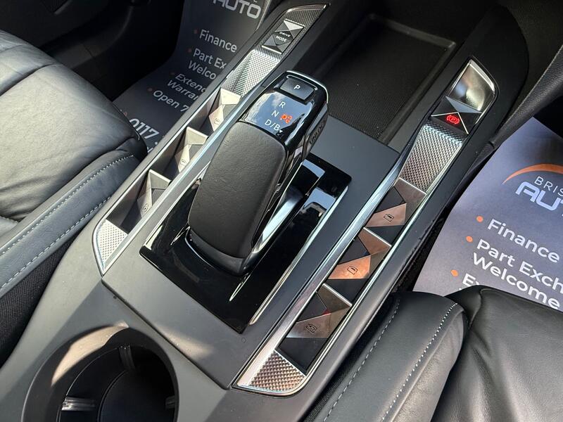 DS AUTOMOBILES DS 3 CROSSBACK