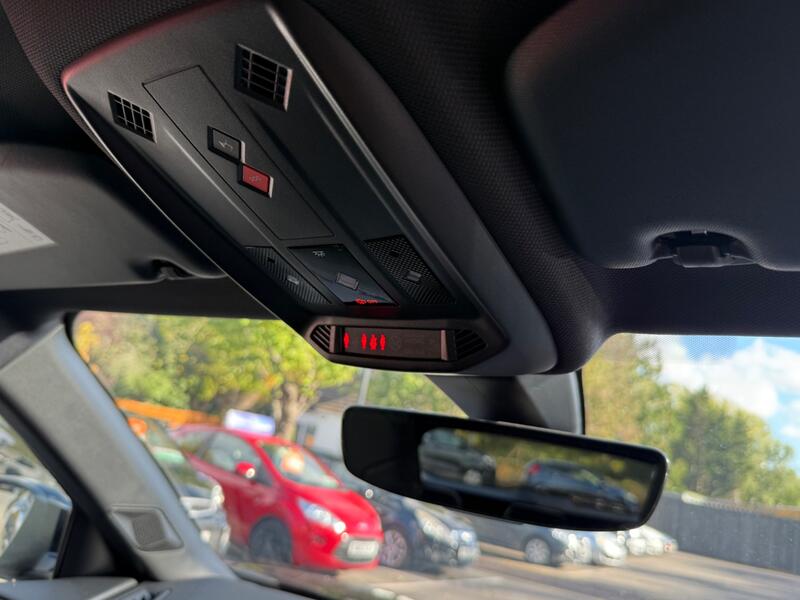 DS AUTOMOBILES DS 3 CROSSBACK