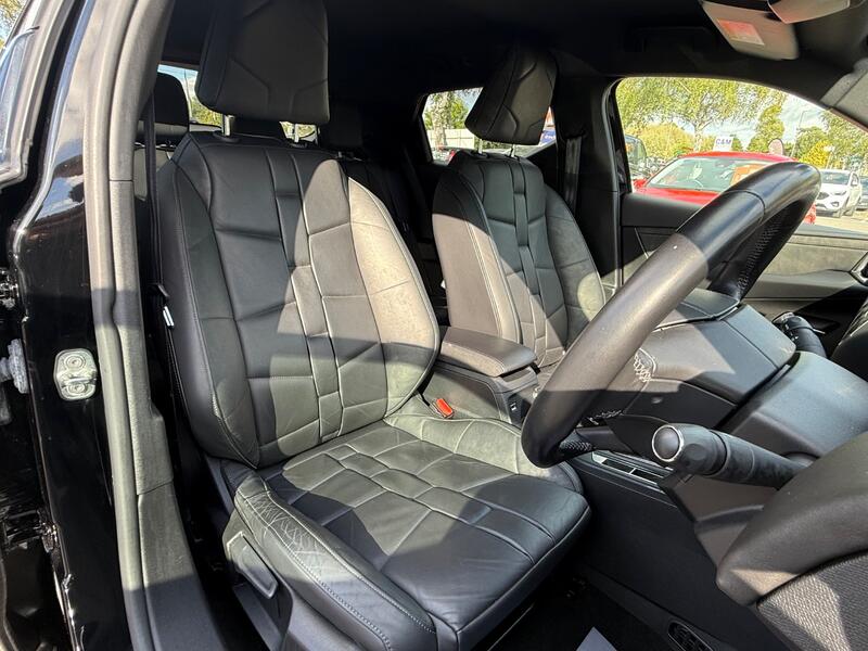 DS AUTOMOBILES DS 3 CROSSBACK