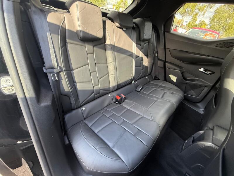 DS AUTOMOBILES DS 3 CROSSBACK