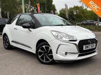 DS AUTOMOBILES DS 3
